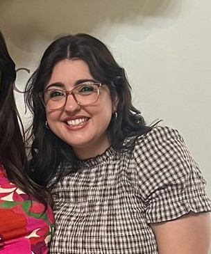 Kate Medina